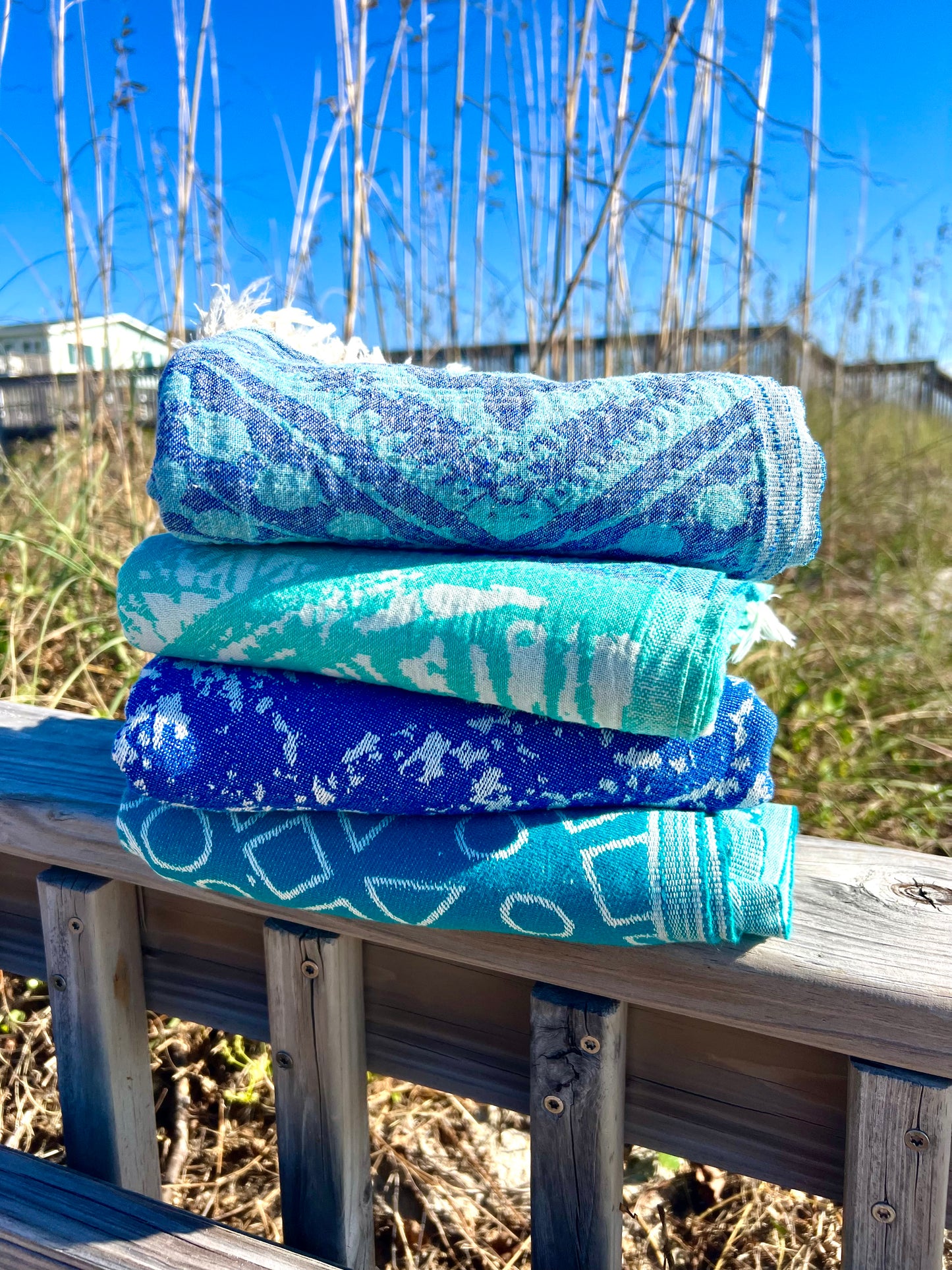 Ocean Blues Bundle