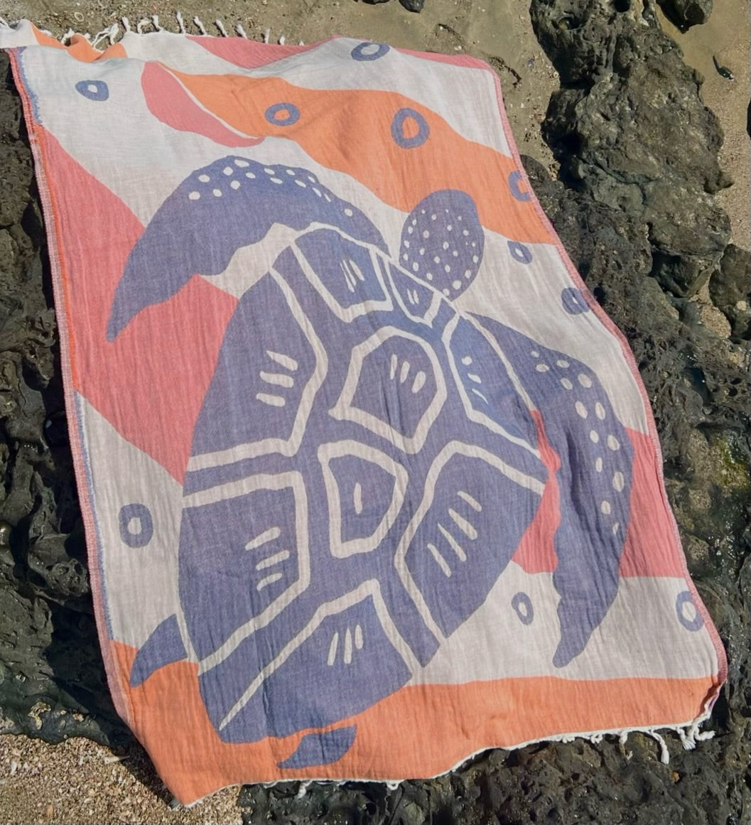 Tamarindo Towel