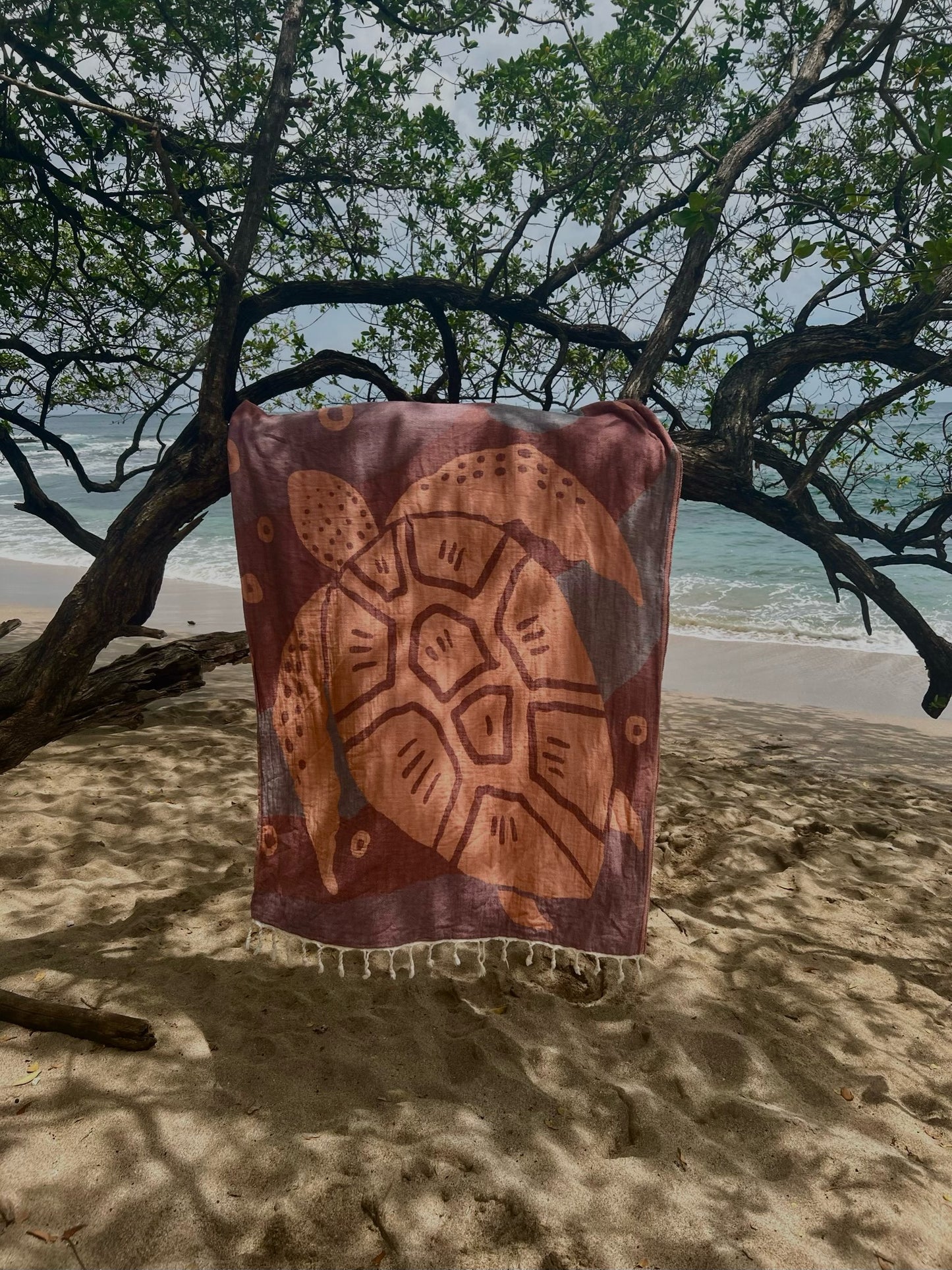 Tamarindo Towel