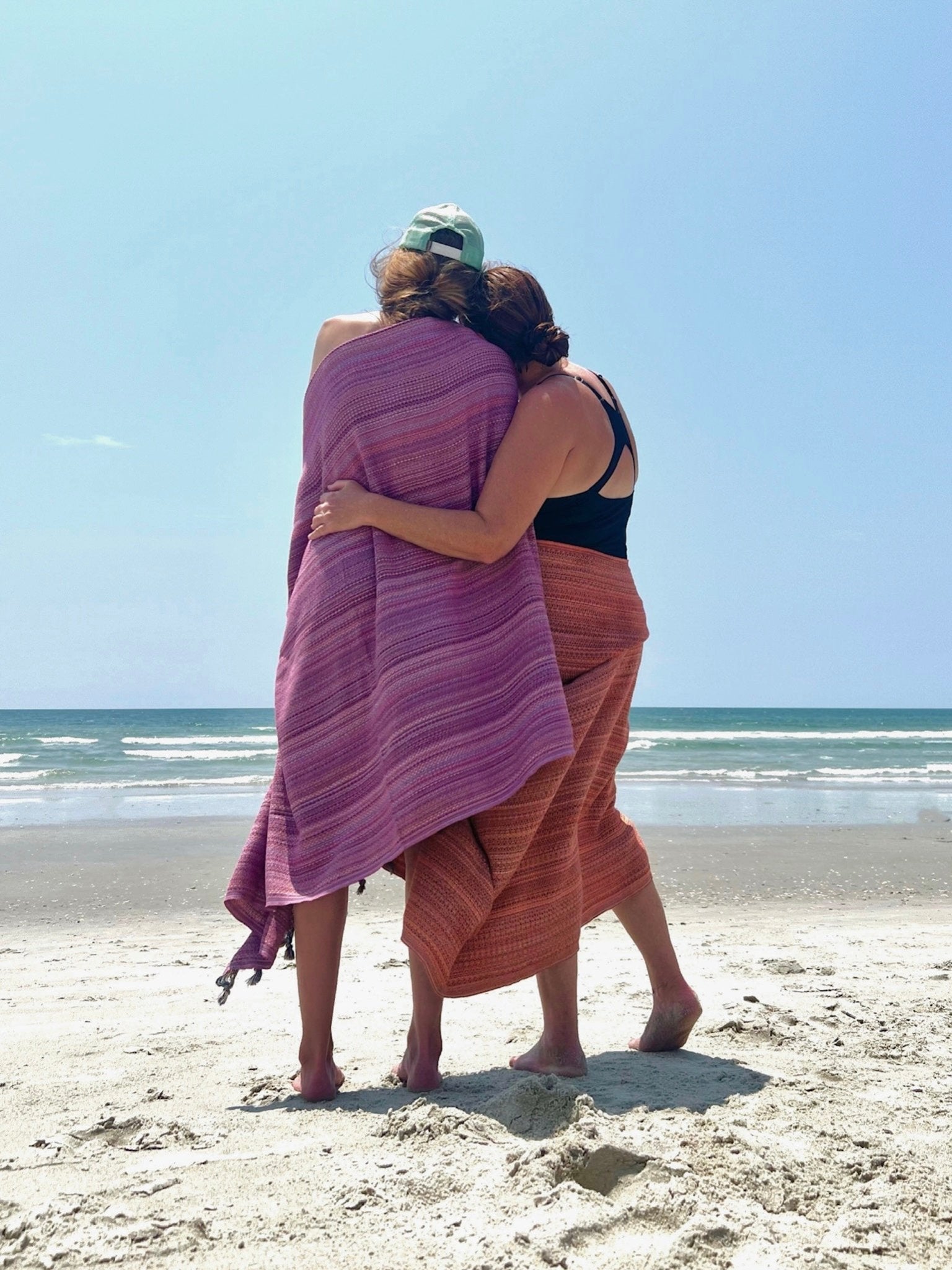 Carlsbad Towel - SolWoven