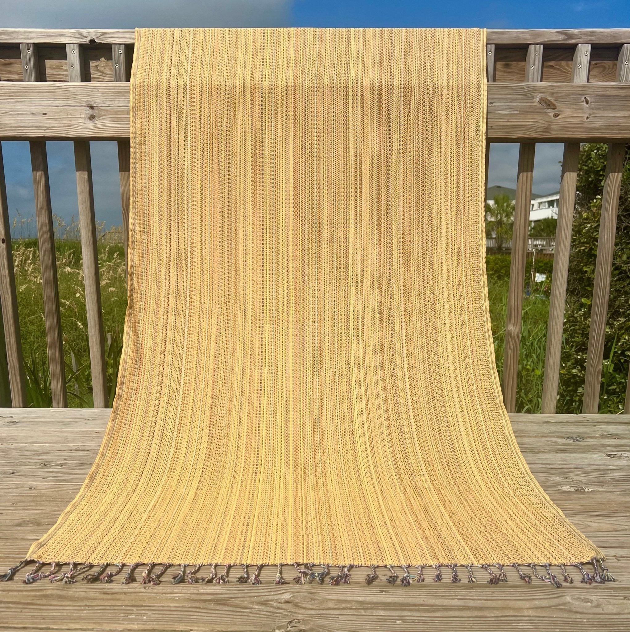 Carlsbad Towel - SolWoven