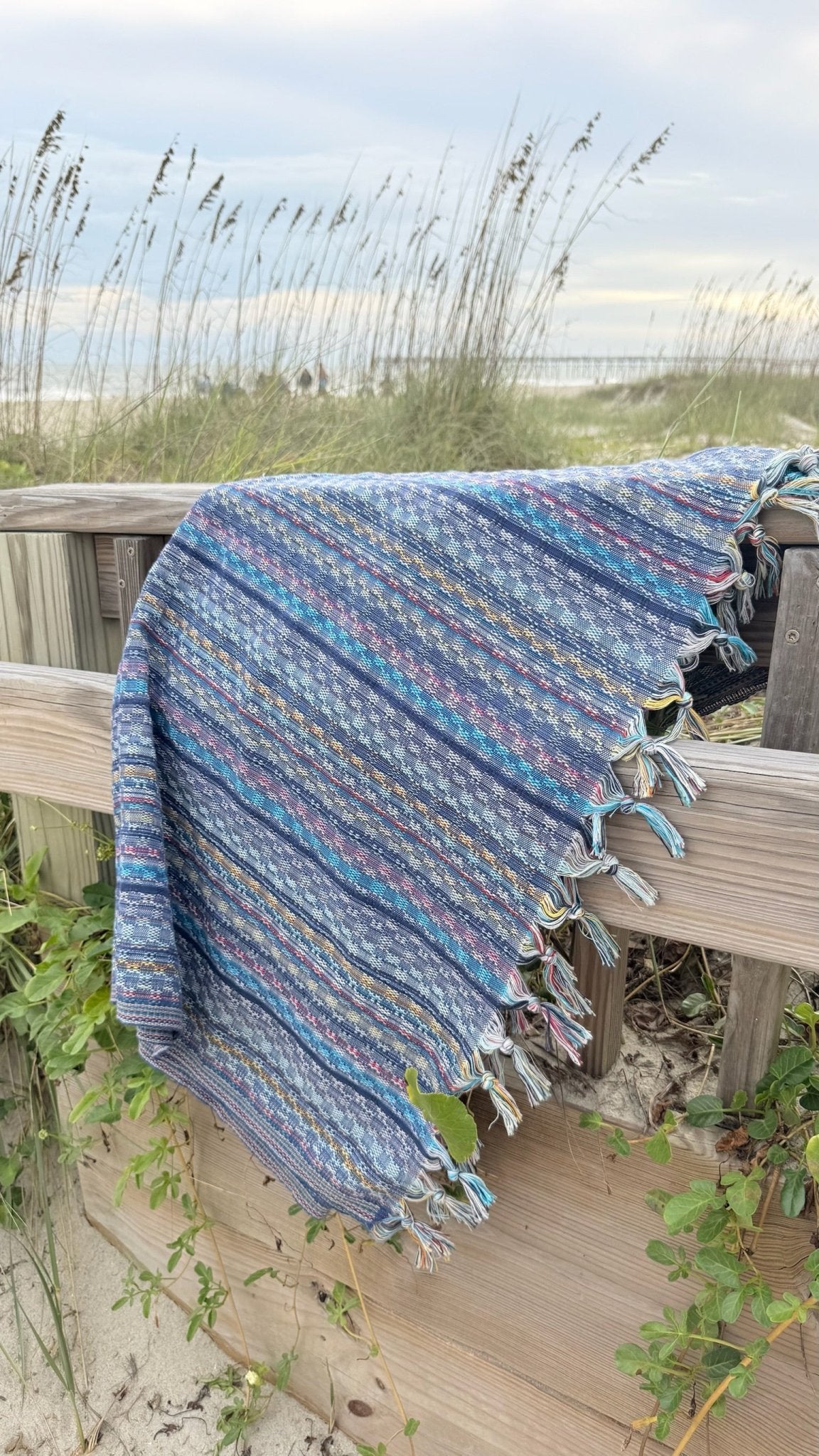 Ensenada Towel - SolWoven