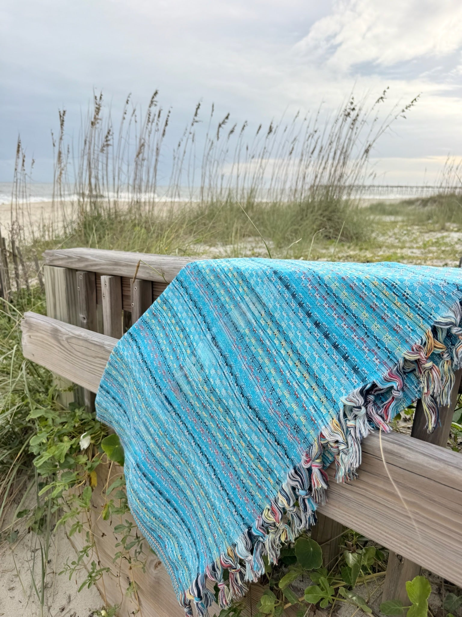 Ensenada Towel - SolWoven