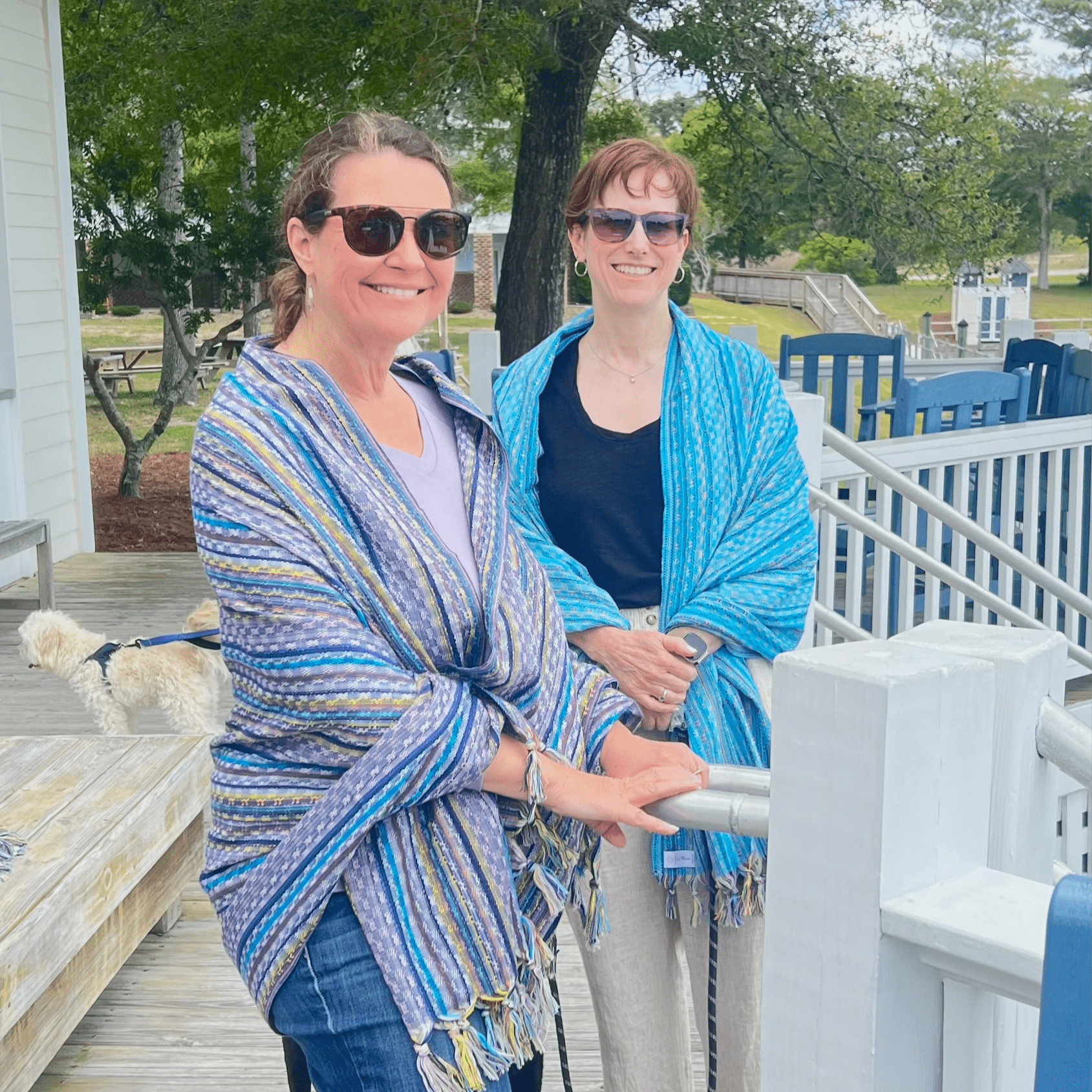 Ensenada Towel - SolWoven