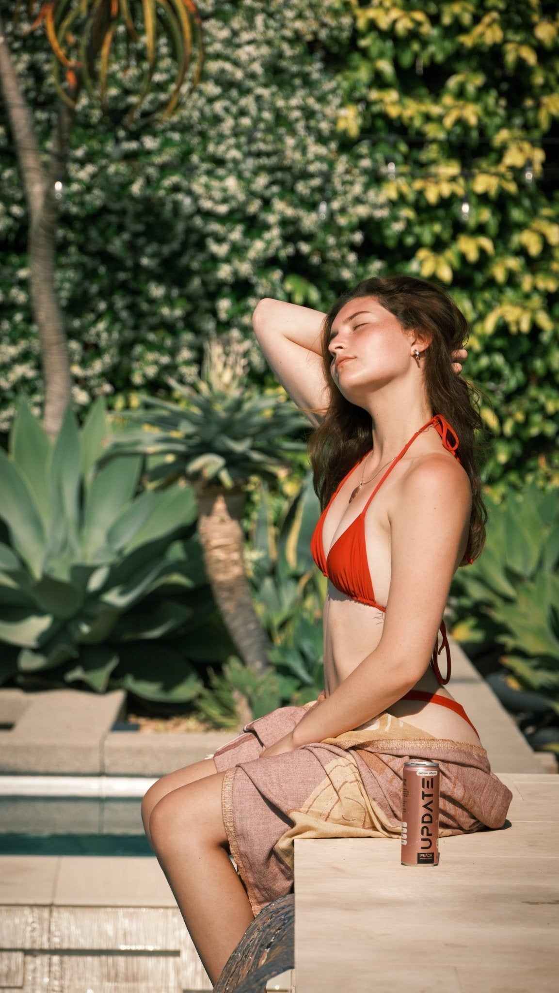 Goa Towel - SolWoven