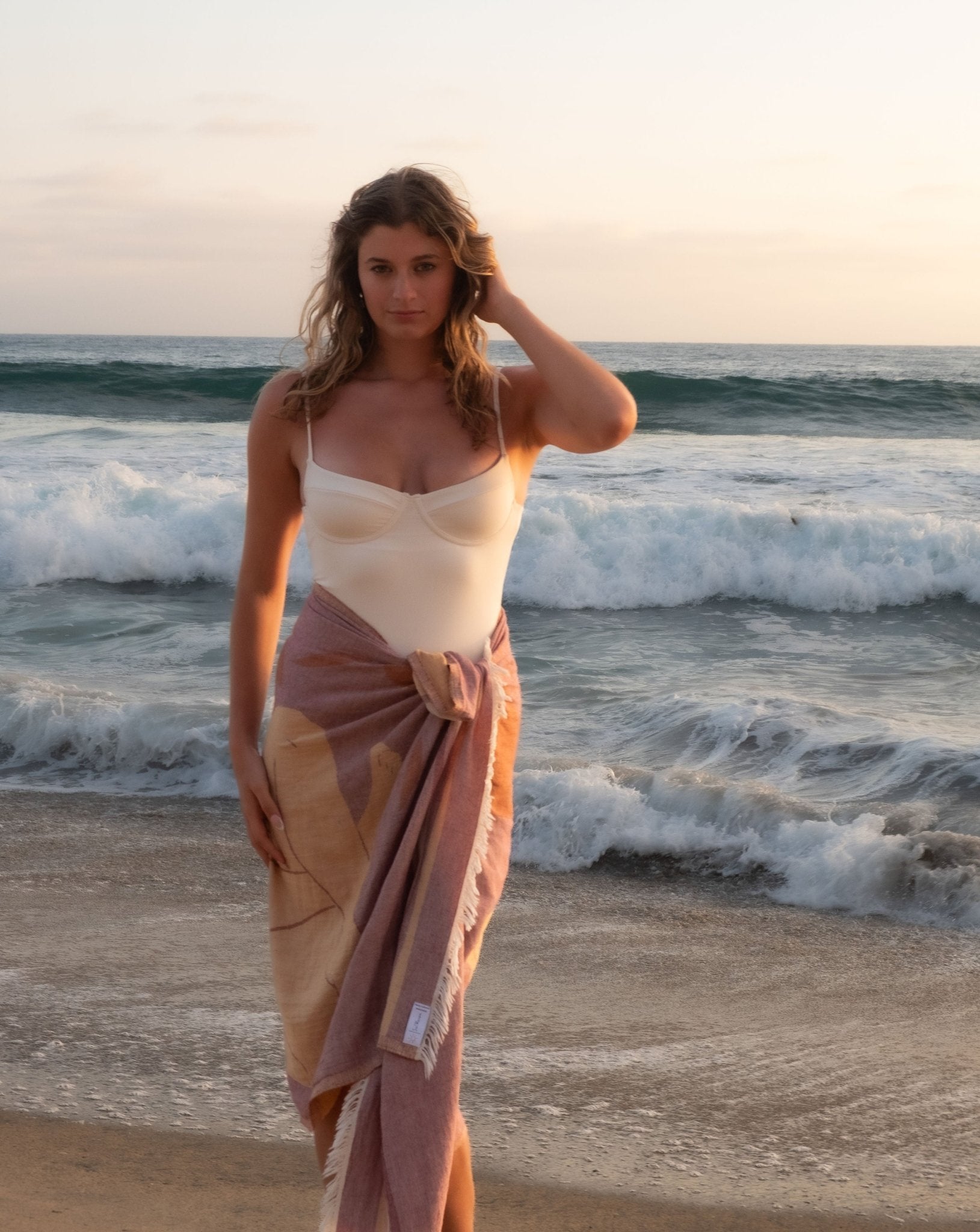 Goa Towel - SolWoven