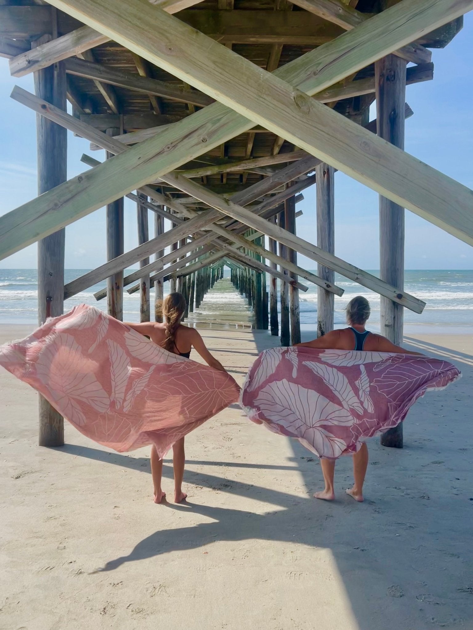 Kata Towel - SolWoven