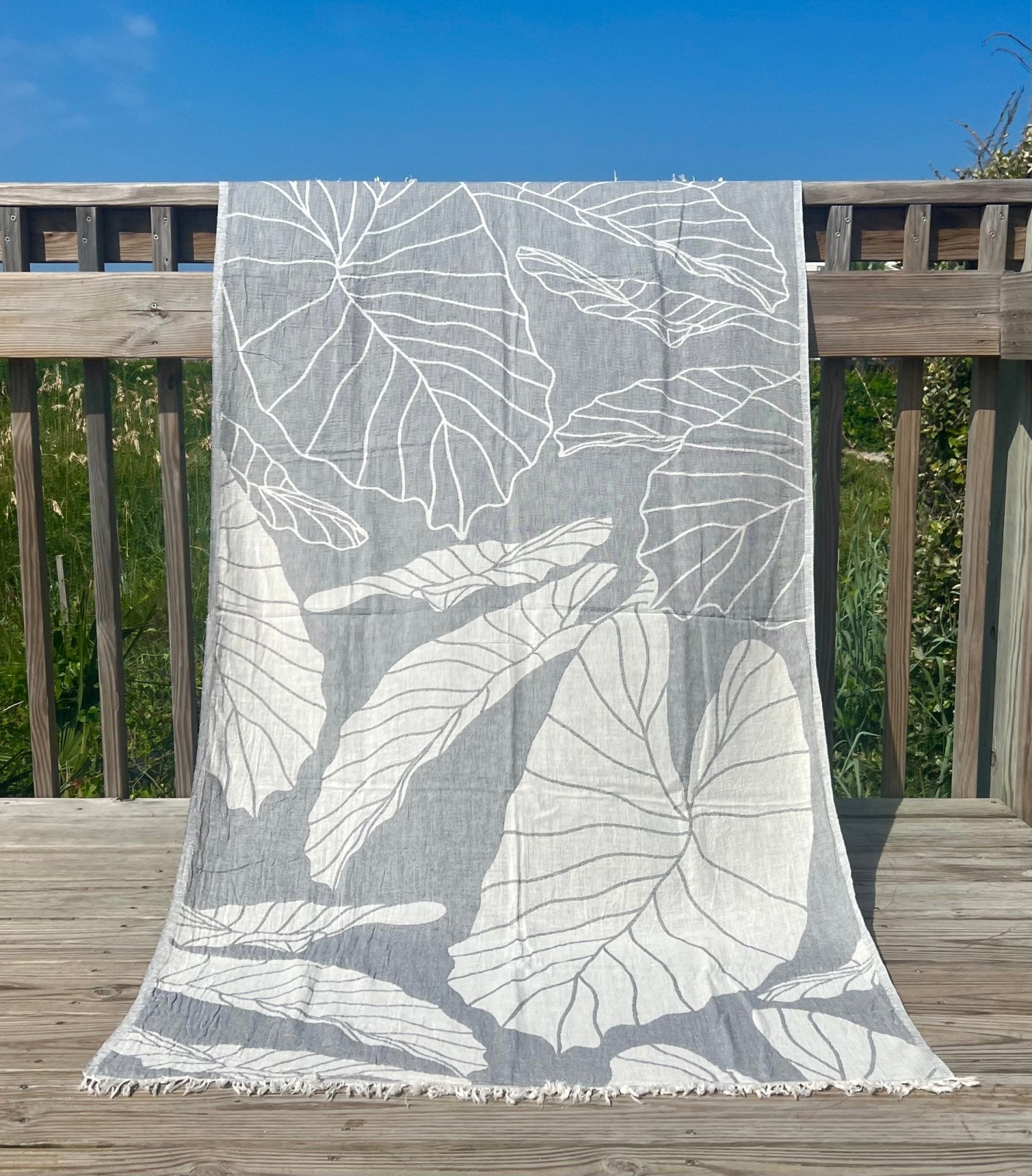 Kata Towel - SolWoven