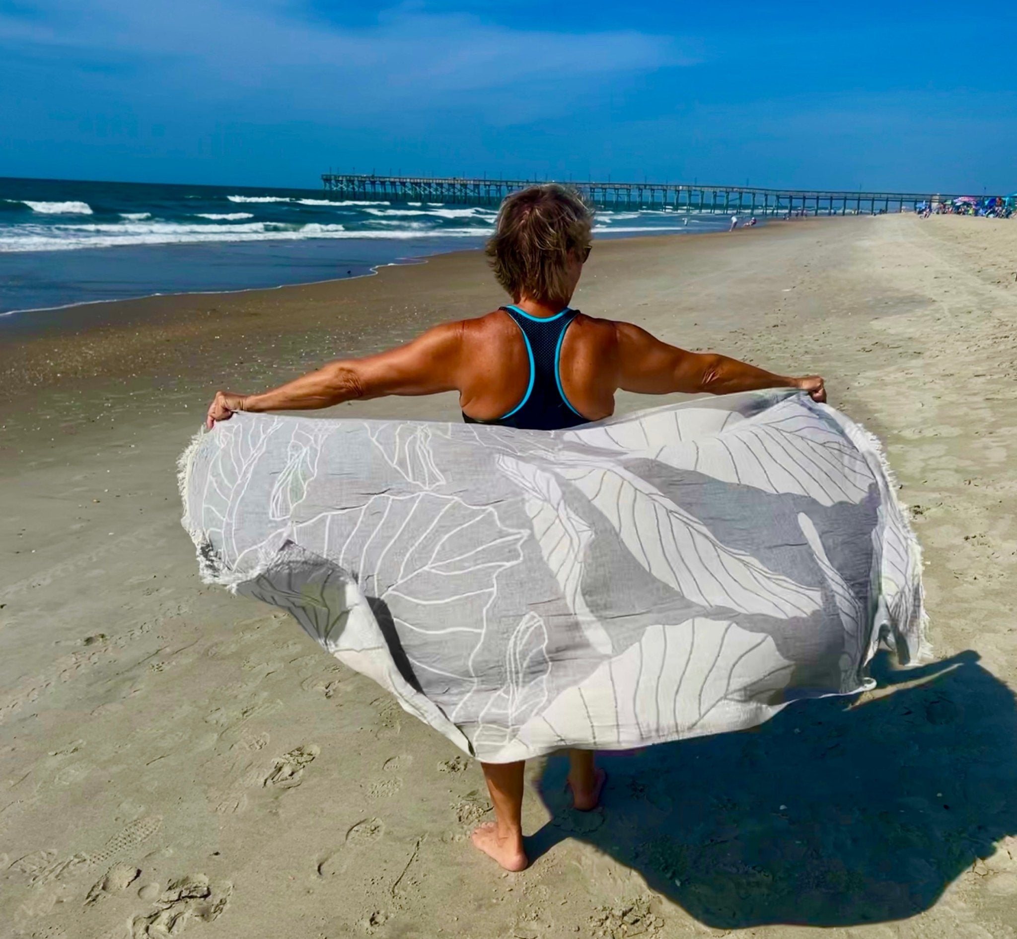 Kata Towel - SolWoven