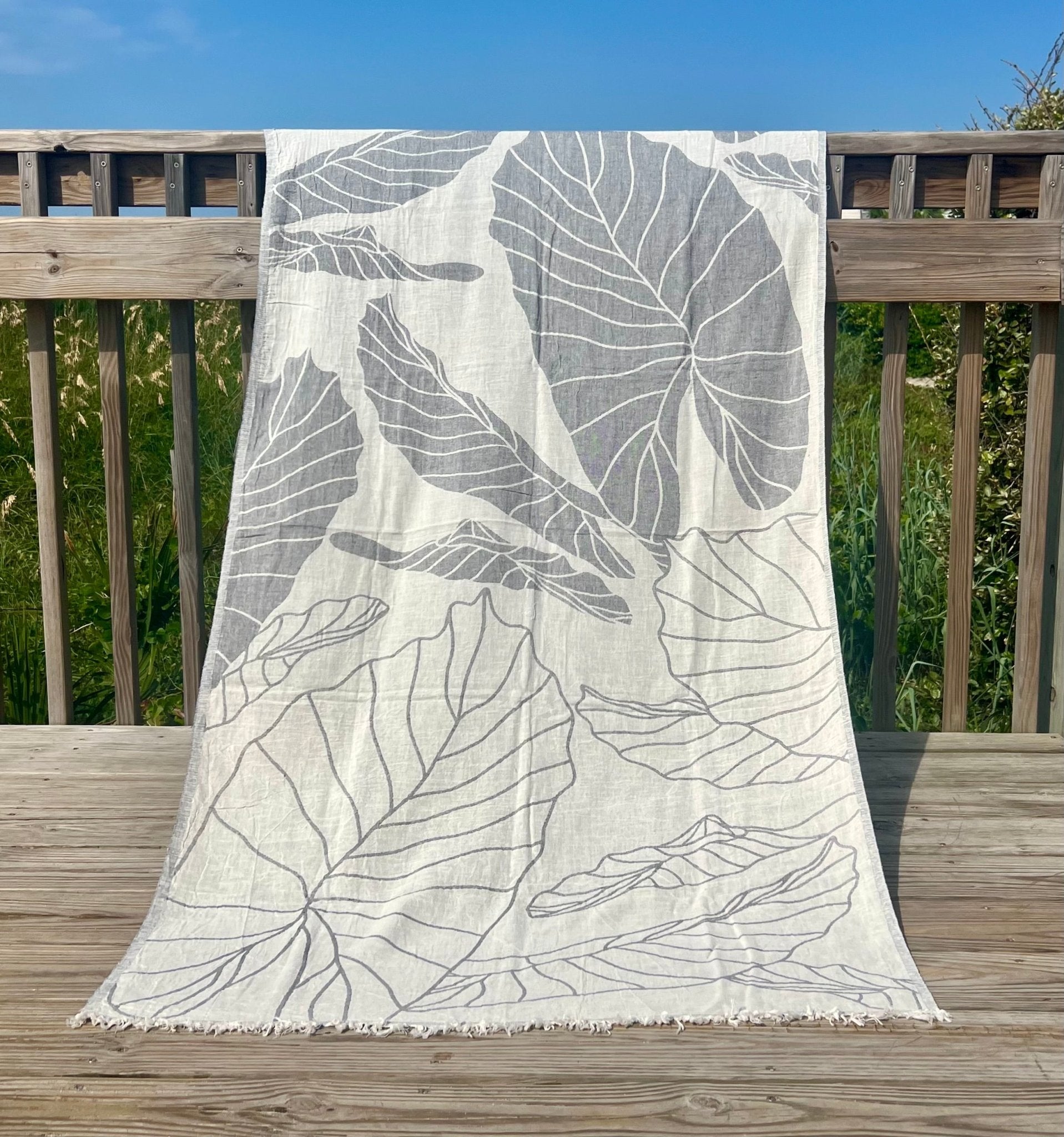 Kata Towel - SolWoven