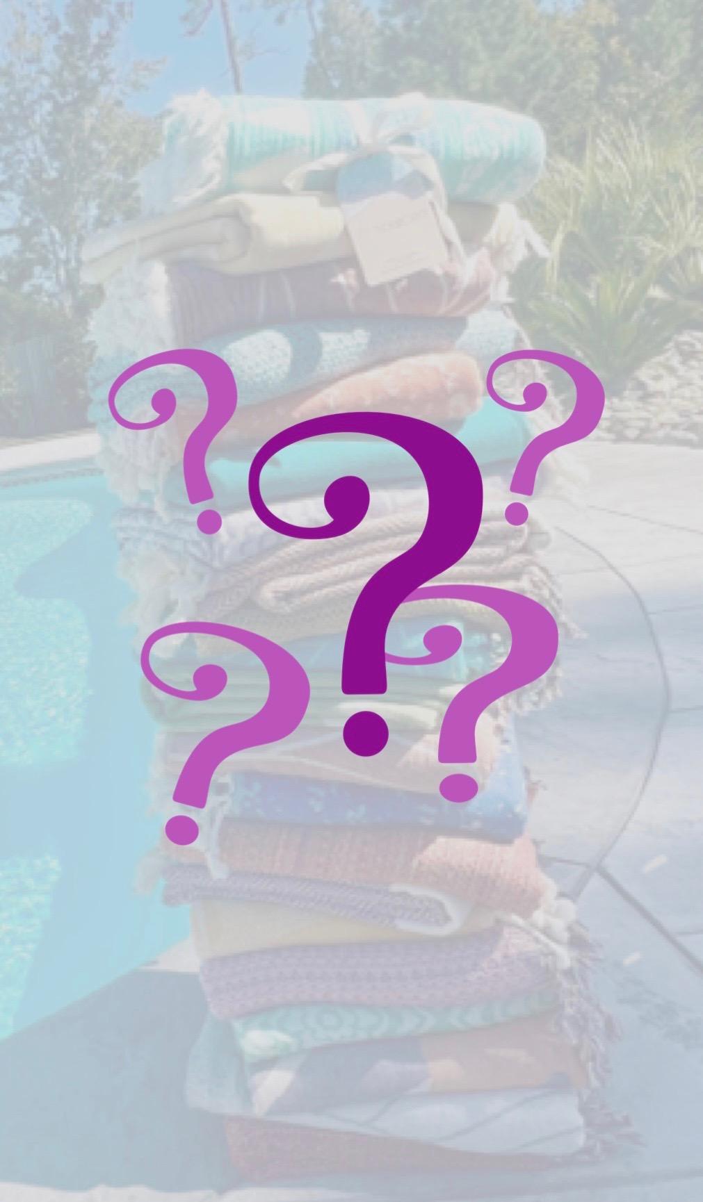 Mystery Bundle - SolWoven