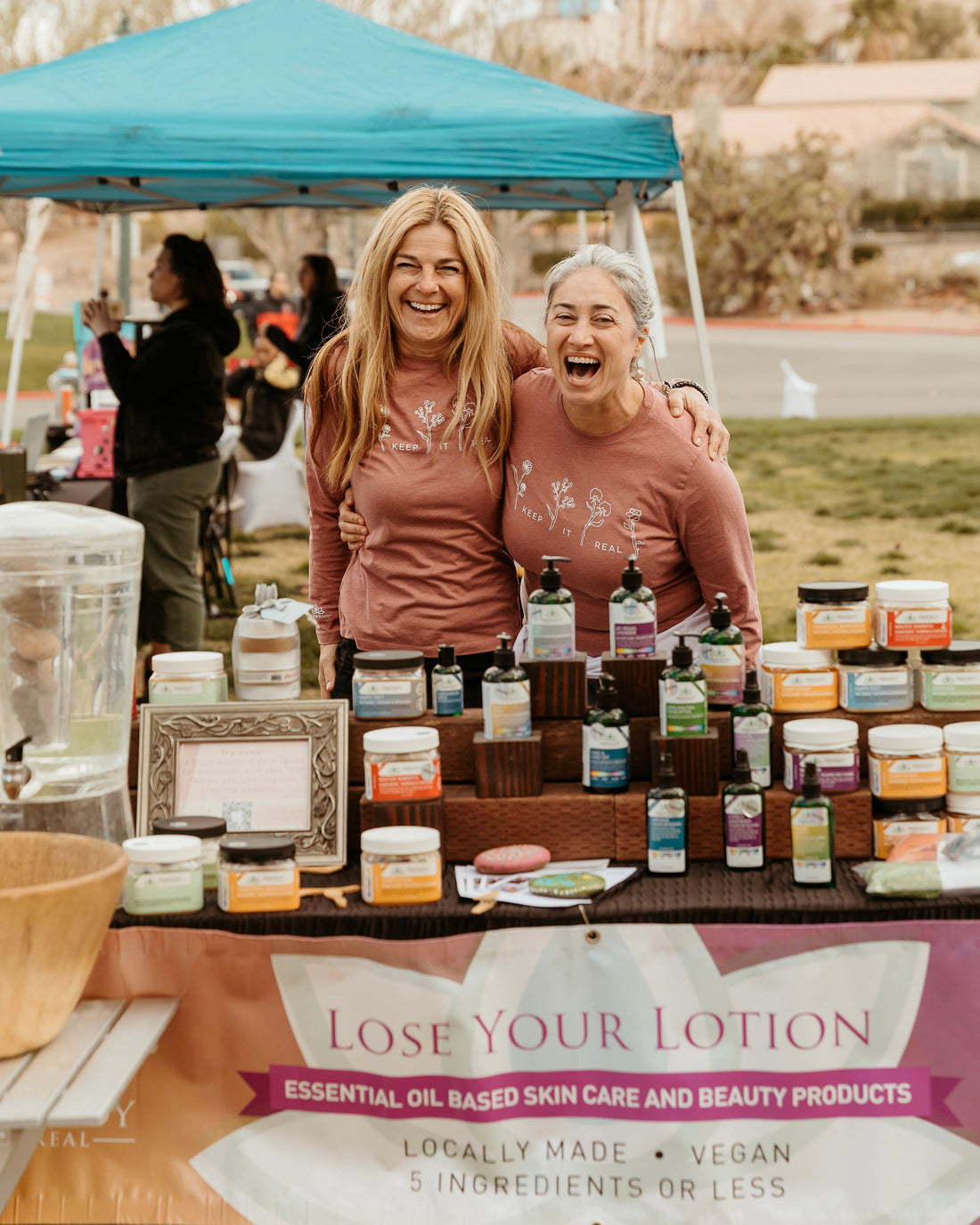 Brands We Love: Intentional Self-Care with Zeeta Body - SolWoven