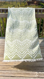 Tulum Towel