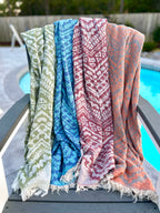 Tulum Towel