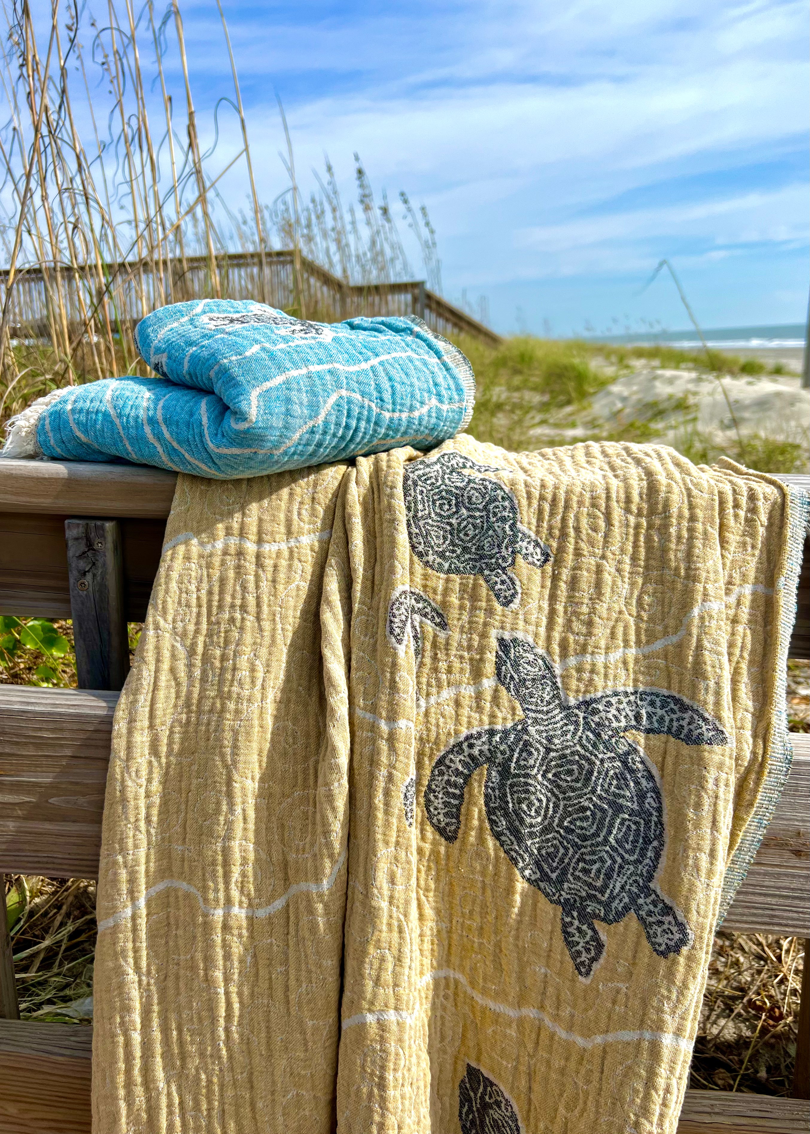 Tortuga Bay
