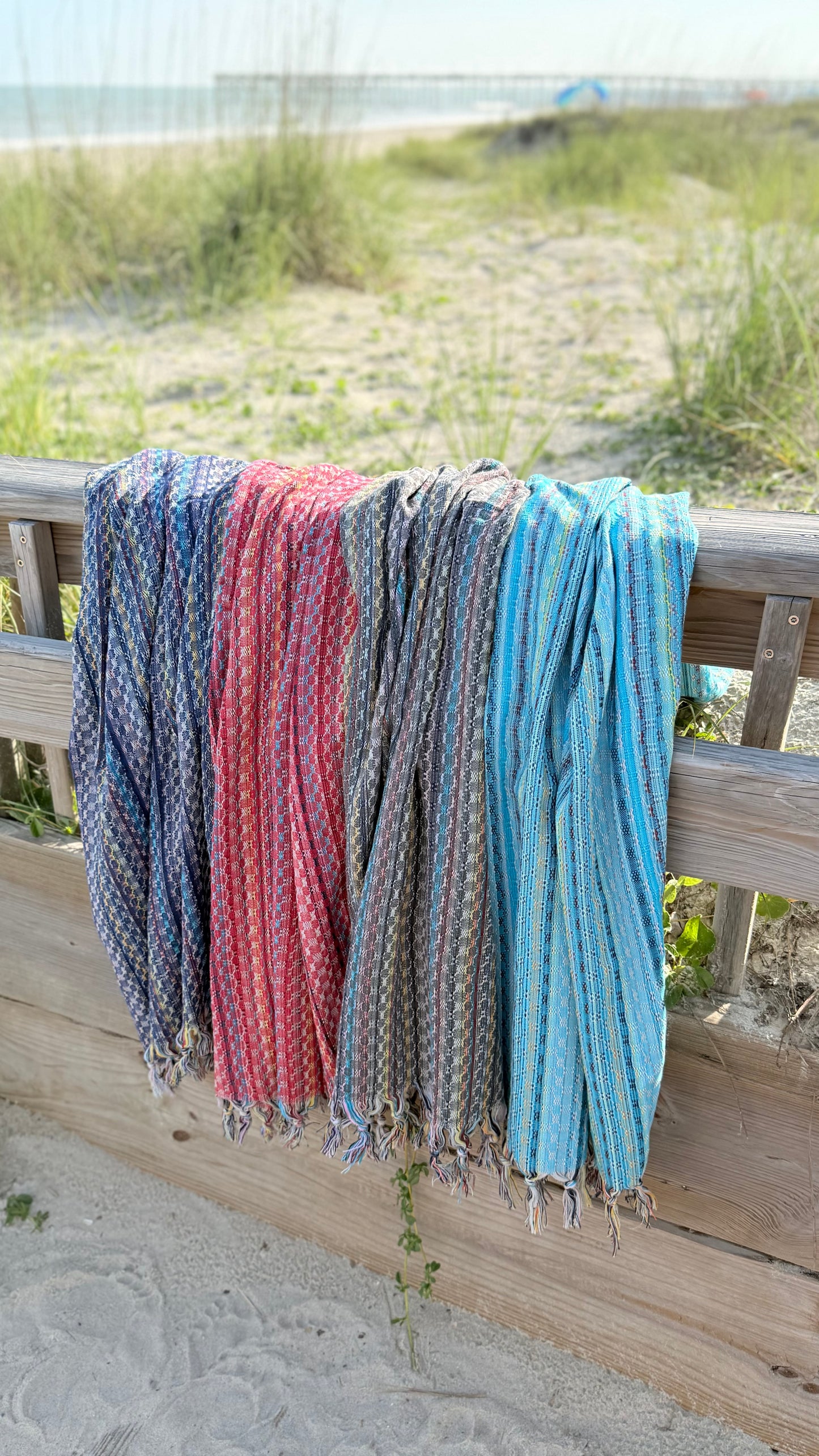 Ensenada Towel