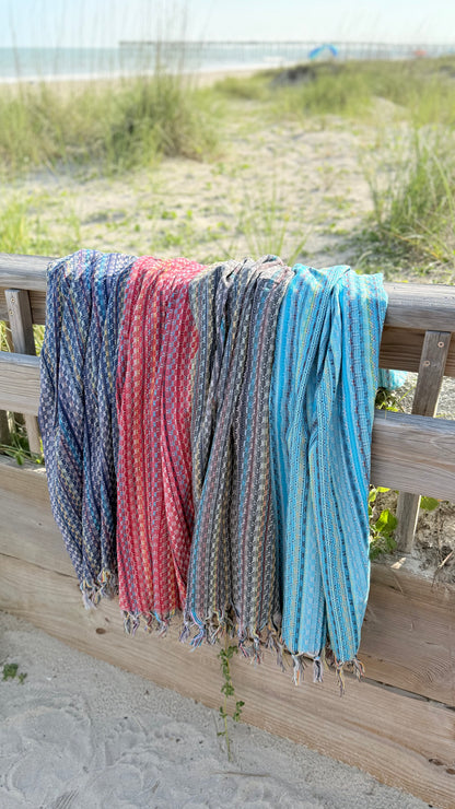 Ensenada Towel