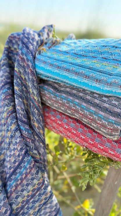 Ensenada Towel