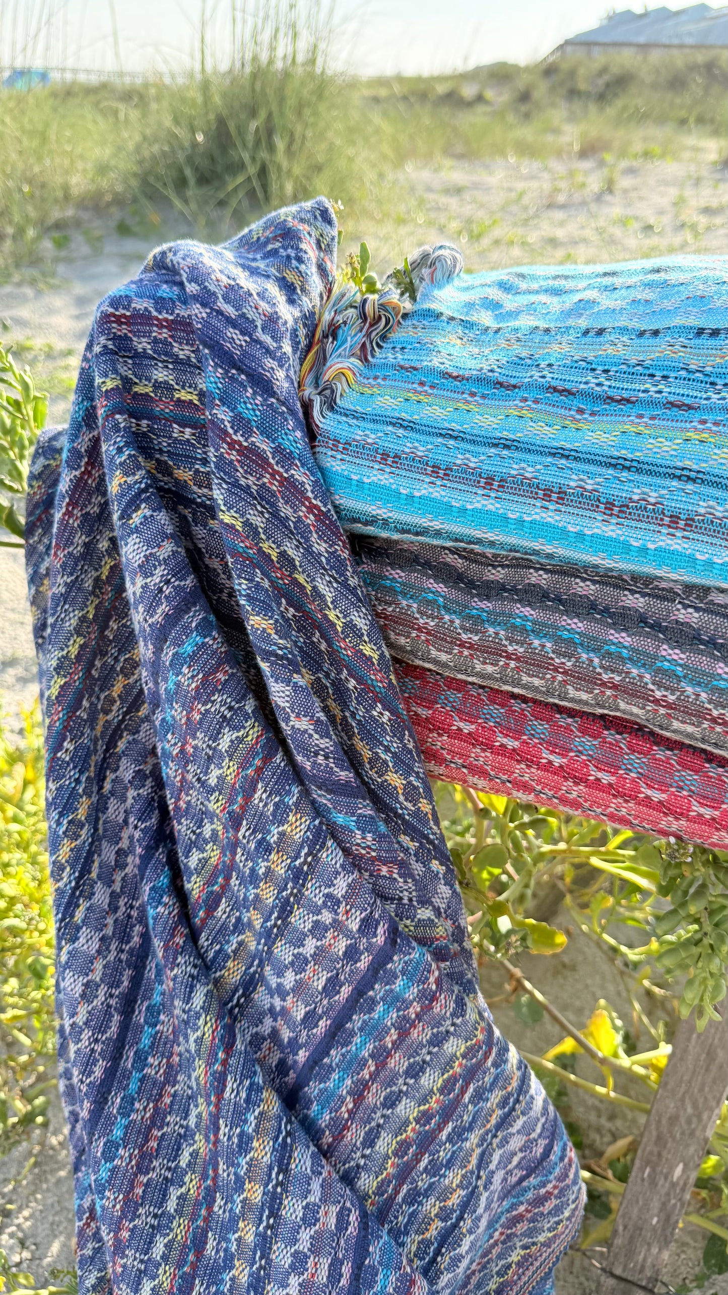 Ensenada Towel