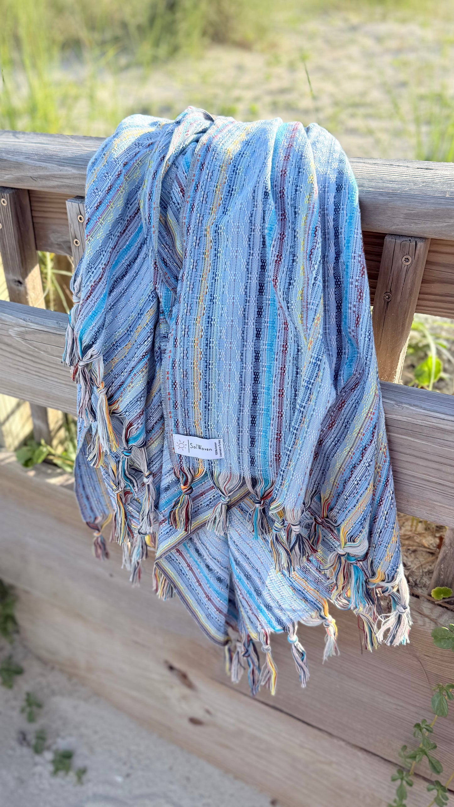 Ensenada Towel