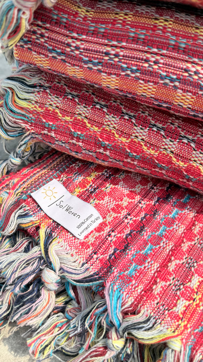 Ensenada Towel