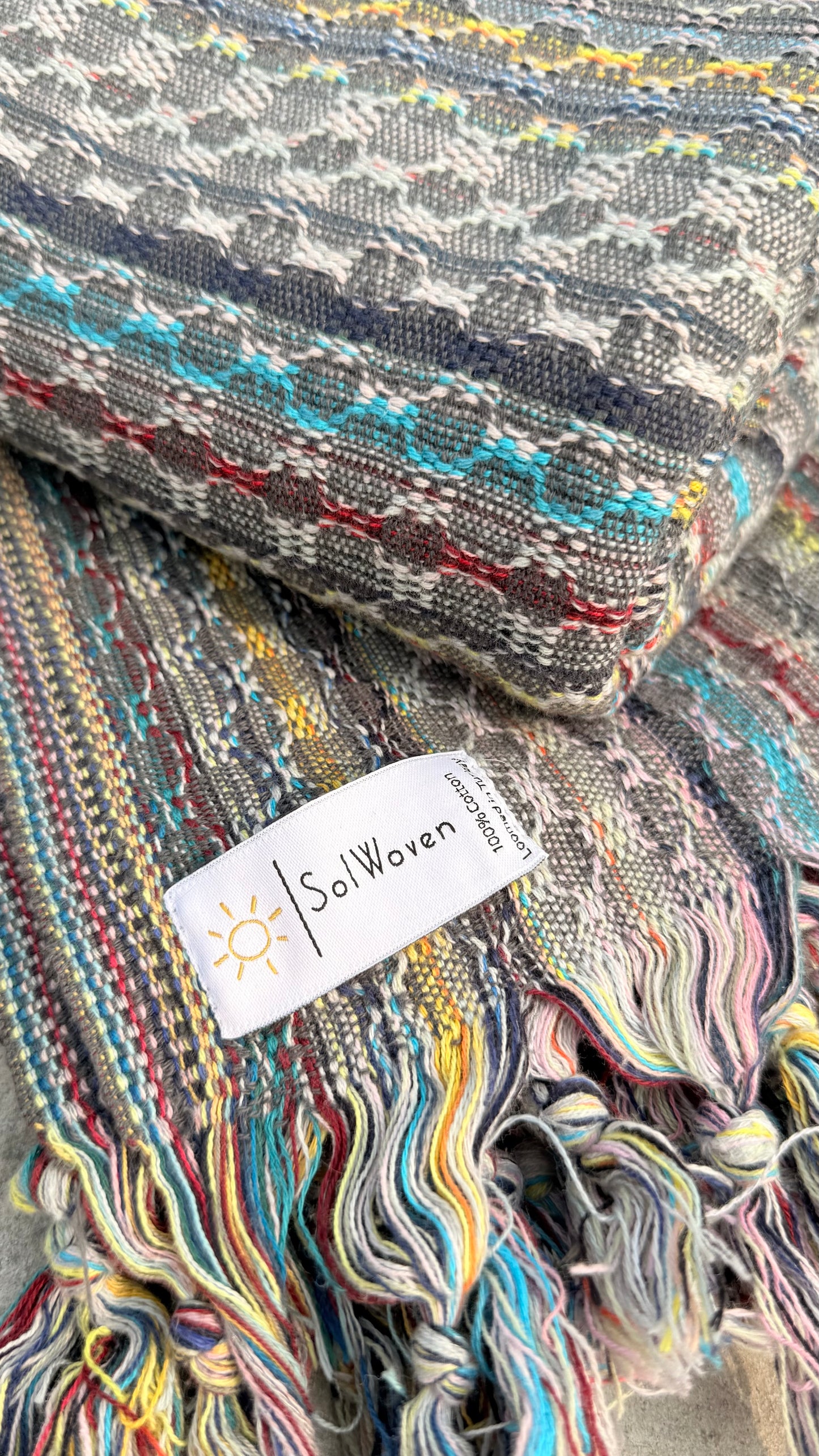 Ensenada Towel