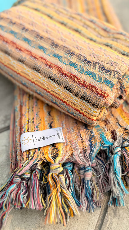 Ensenada Towel