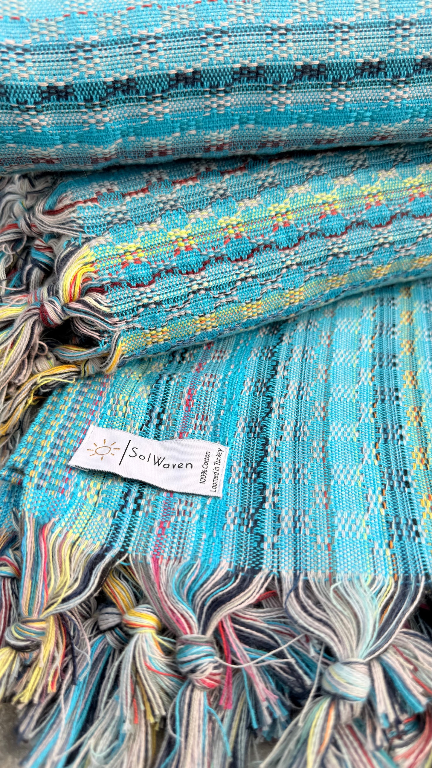 Ensenada Towel