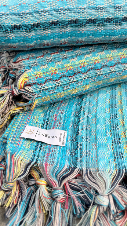 Ensenada Towel