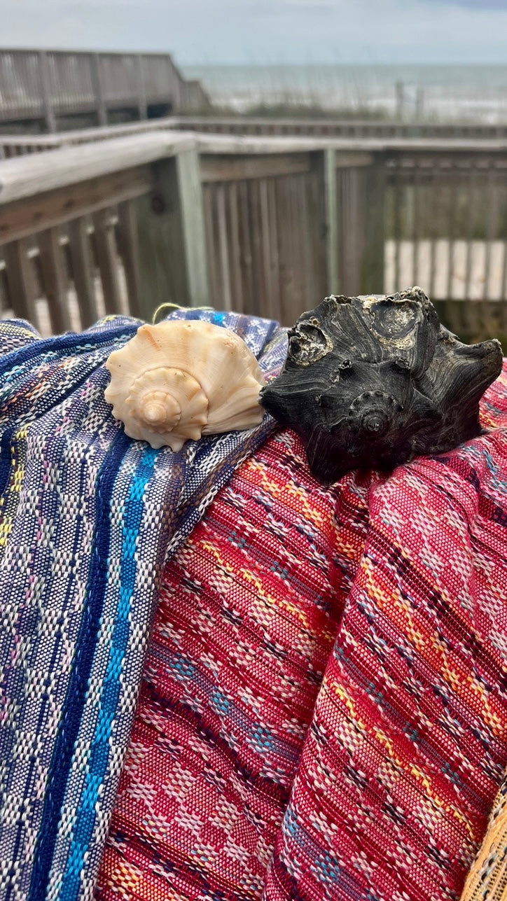 Ensenada Towel