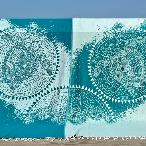 Akumal Towel