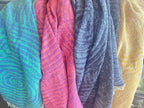 Big Sur Towel - SolWoven