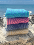Big Sur Towel - SolWoven