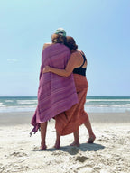 Carlsbad Towel - SolWoven