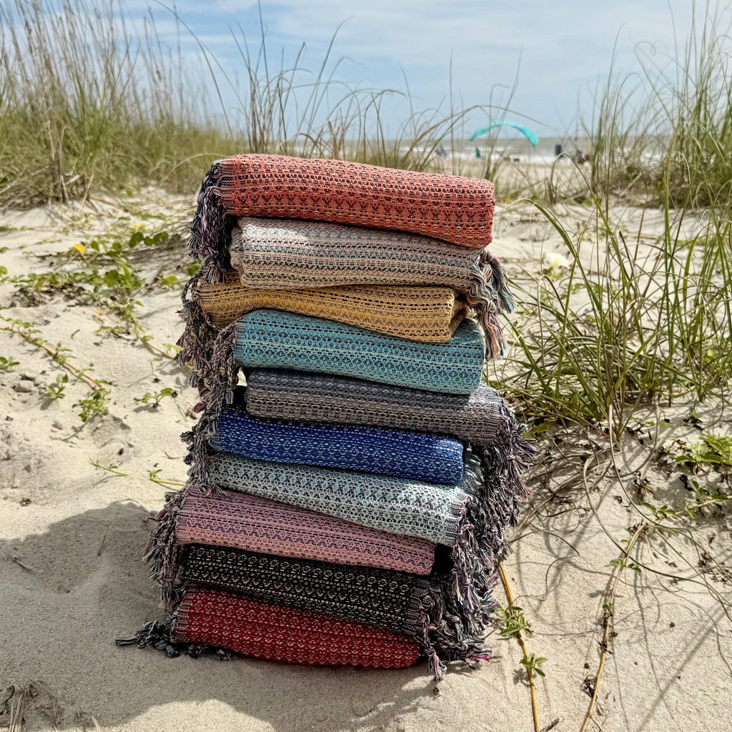 Carlsbad Towel - SolWoven