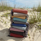 Carlsbad Towel - SolWoven