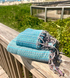 Carlsbad Towel - SolWoven