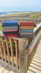 Carlsbad Towel - SolWoven