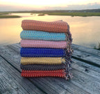 Carlsbad Towel - SolWoven