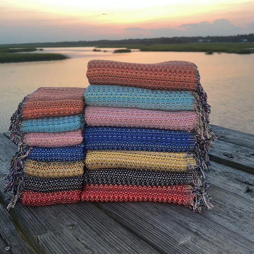 Carlsbad Towel