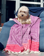 Carmila Towel - SolWoven