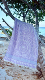 Cozumel Towel - SolWoven