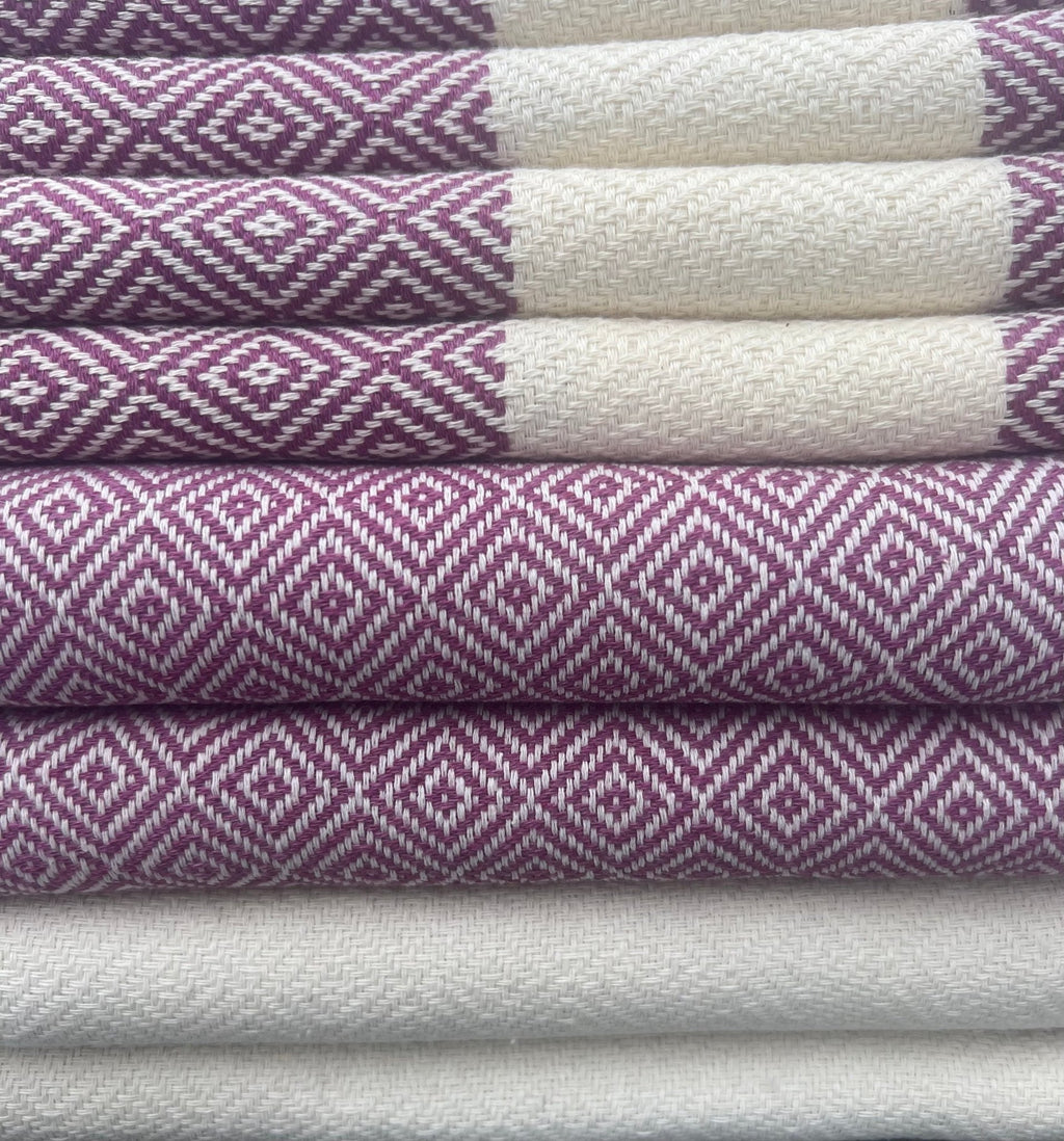 Diamante Towel - SolWoven