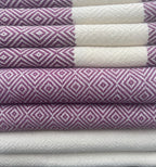 Diamante Towel - SolWoven