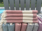 Diamante Towel - SolWoven