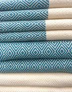Diamante Towel - SolWoven