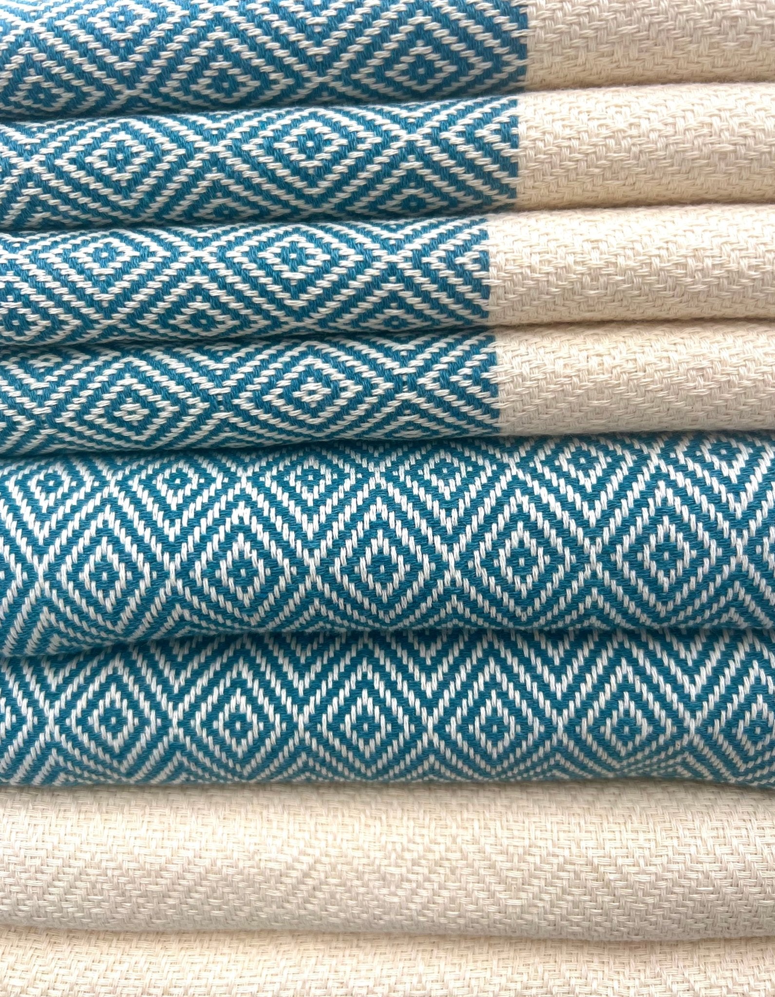 Diamante Towel - SolWoven