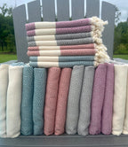 Diamante Towel - SolWoven