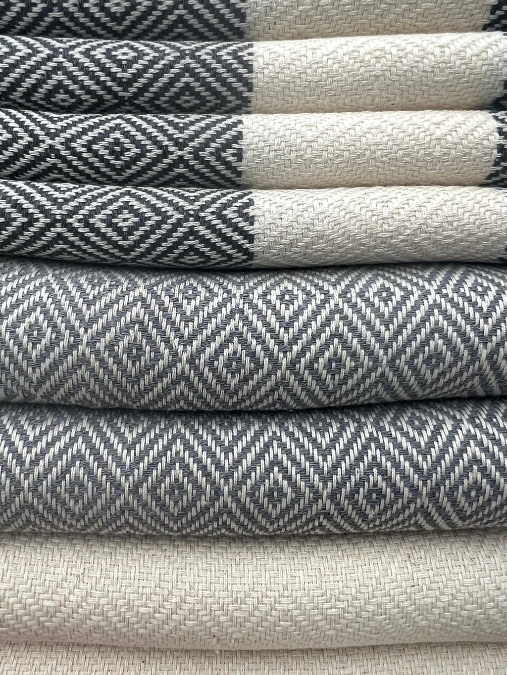 Diamante Towel - SolWoven