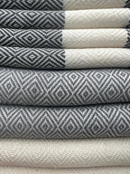 Diamante Towel - SolWoven